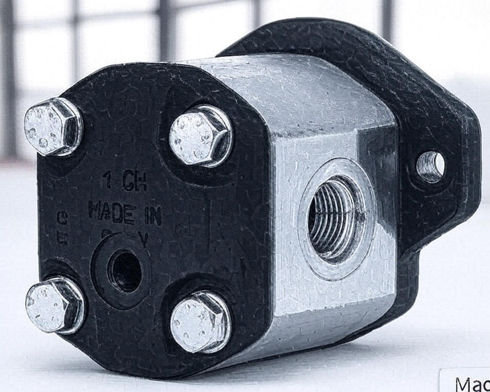 Motor Pumps