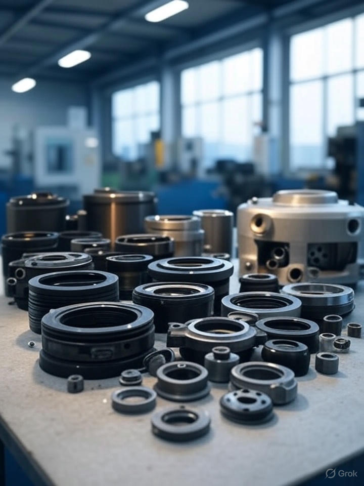 OEM Spares