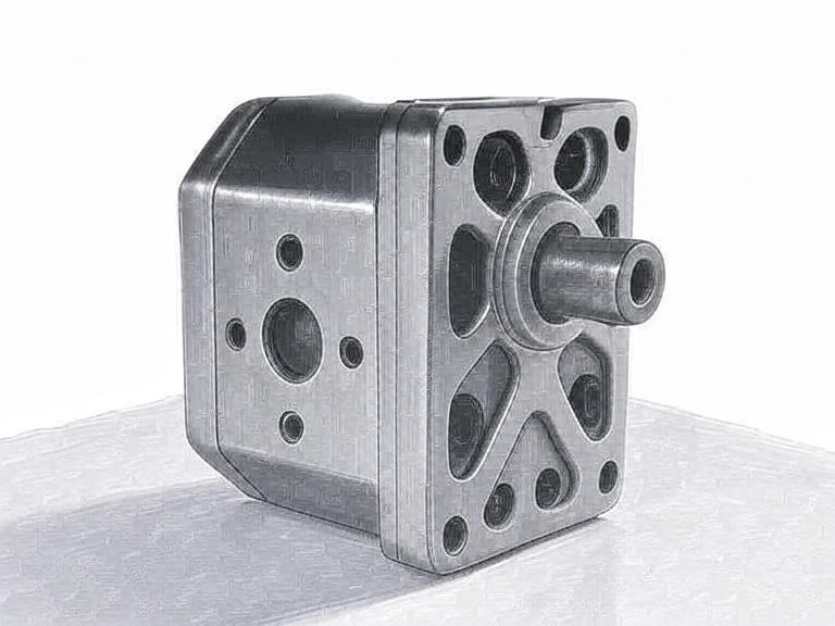 Gear Pumps
